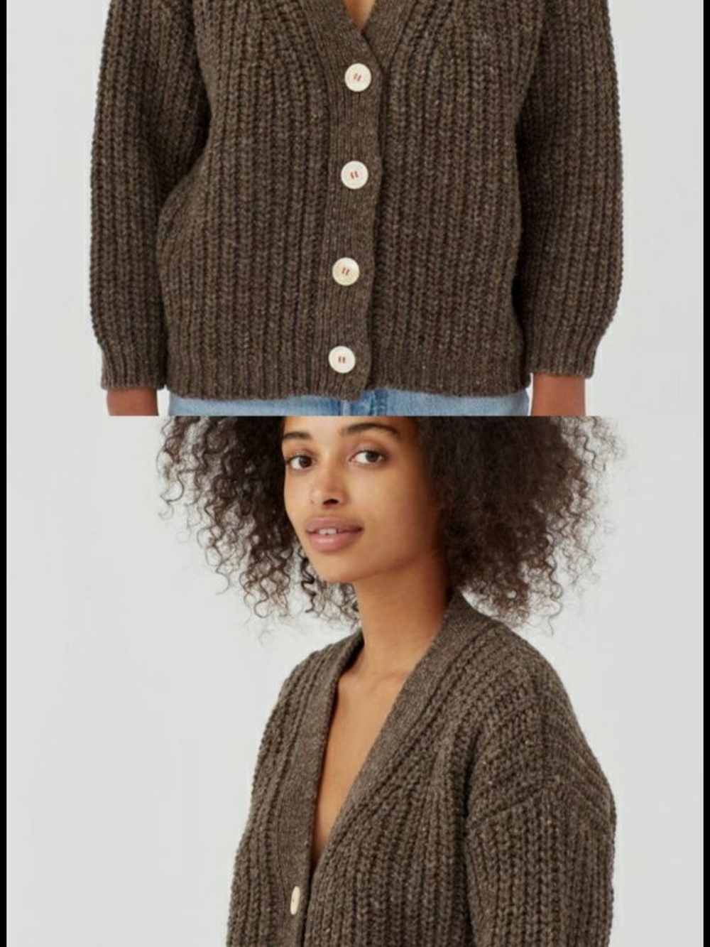 Babaa Mini No19 Oak